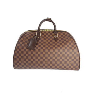 Louis Vuitton Damier Rivera Boston Bag